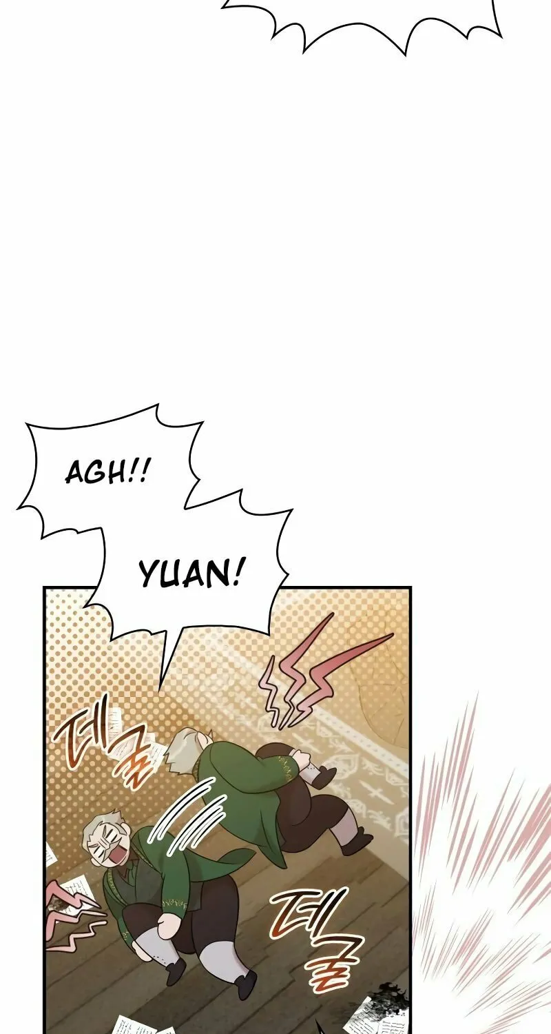 One Day My Sister Died Chapter 20 page 33 - 