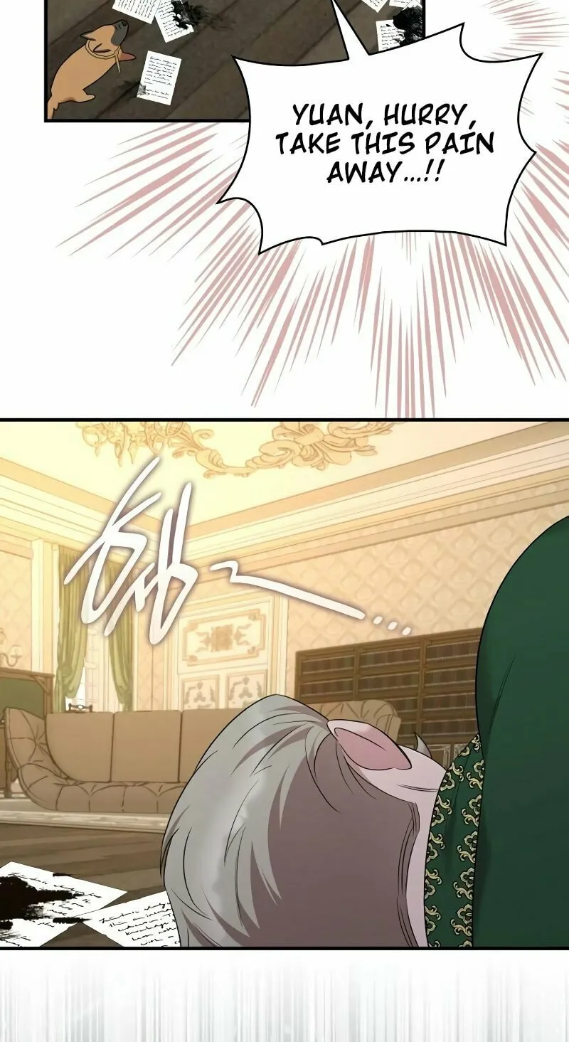 One Day My Sister Died Chapter 20 page 34 - 