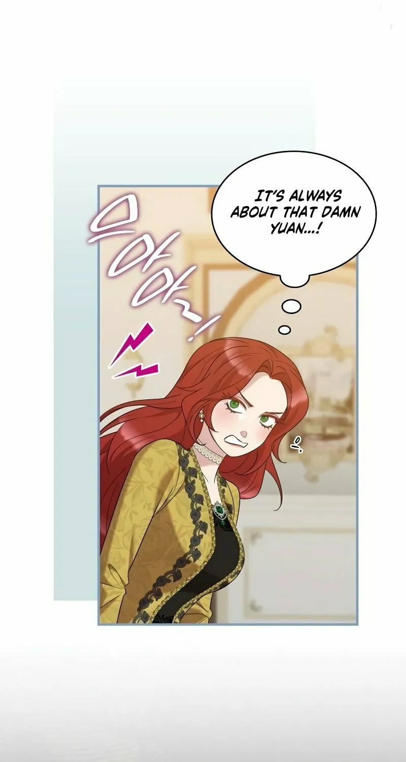 One Day My Sister Died Chapter 20 page 37 - 