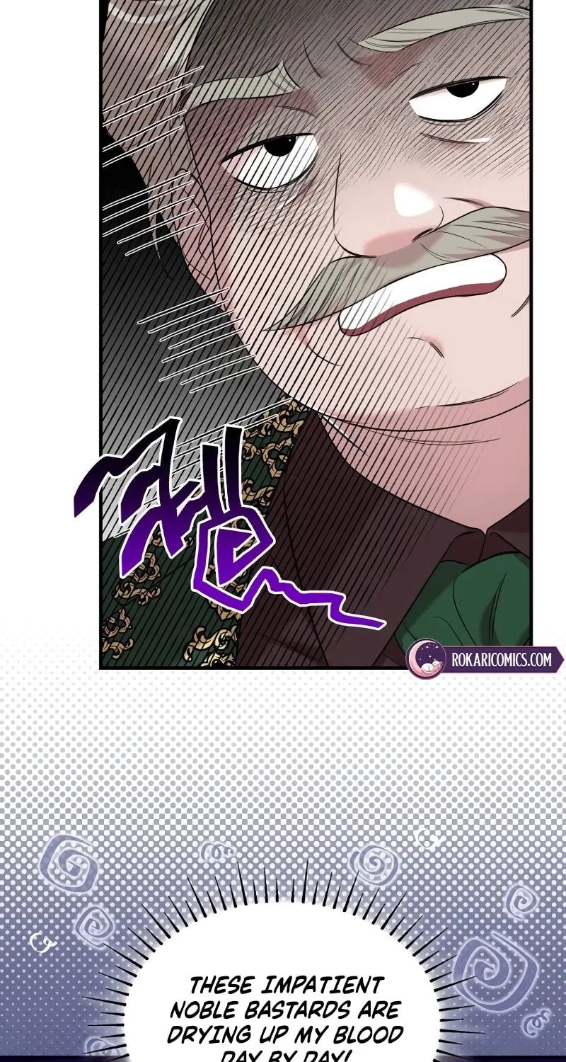 One Day My Sister Died Chapter 20 page 5 - 
