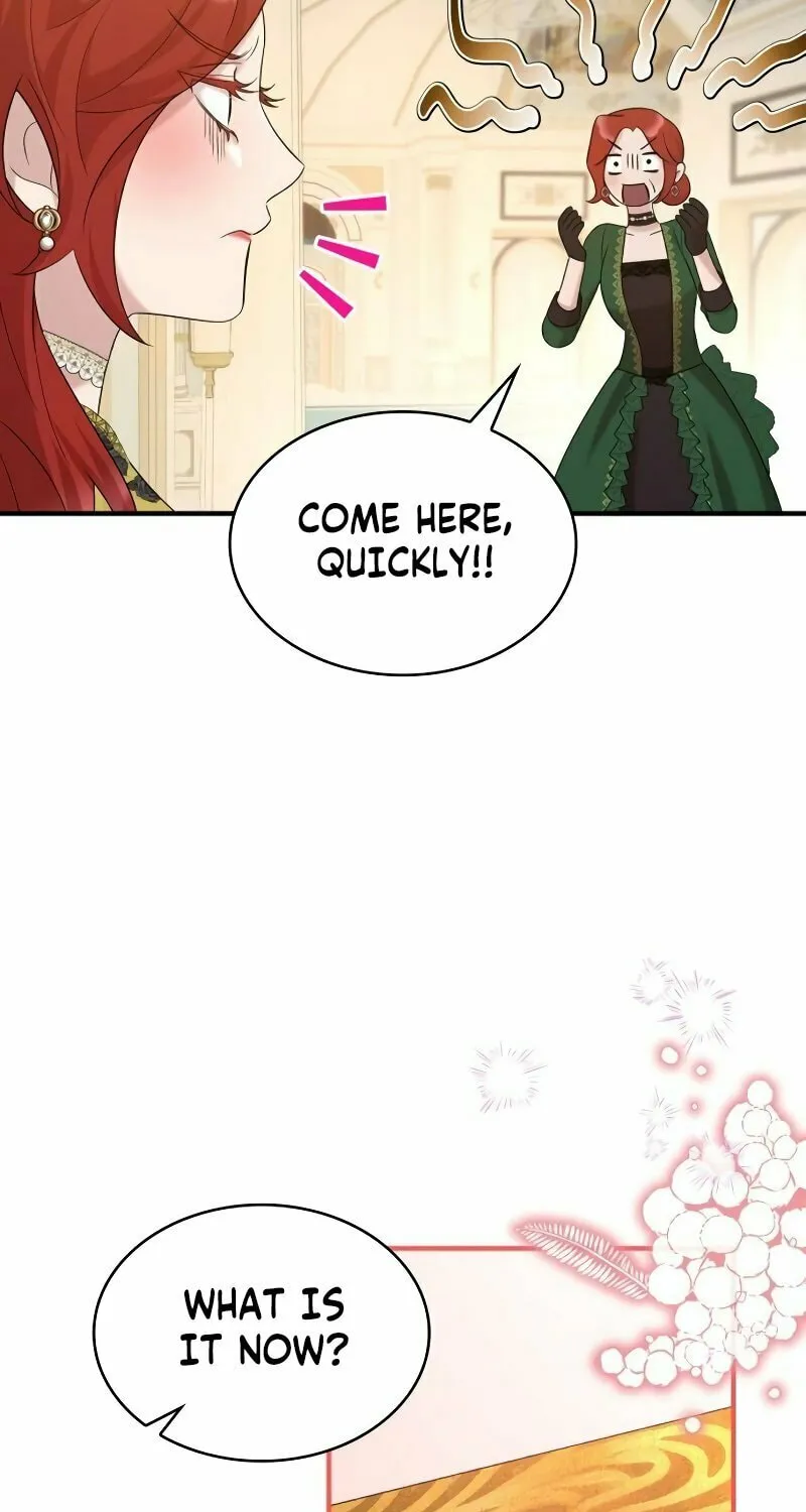 One Day My Sister Died Chapter 20 page 41 - 