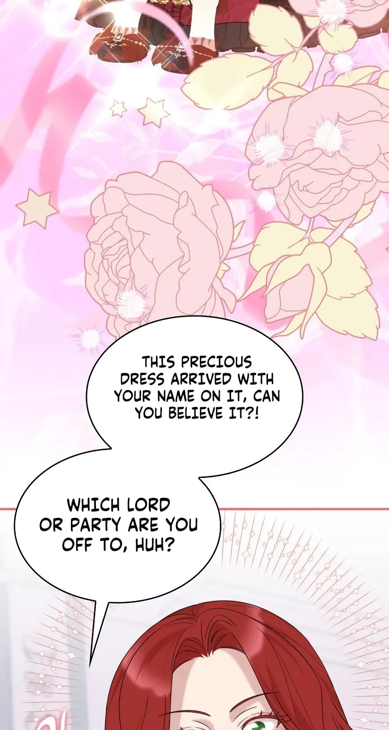 One Day My Sister Died Chapter 20 page 45 - 