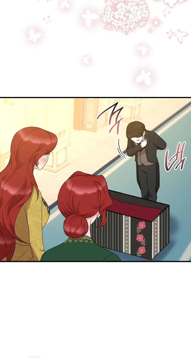 One Day My Sister Died Chapter 20 page 47 - 