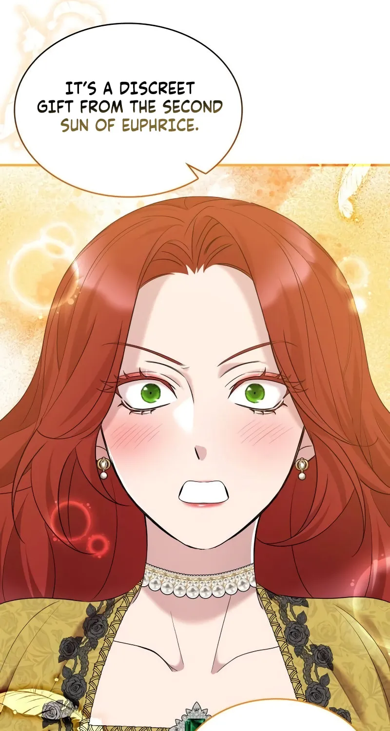One Day My Sister Died Chapter 20 page 48 - 