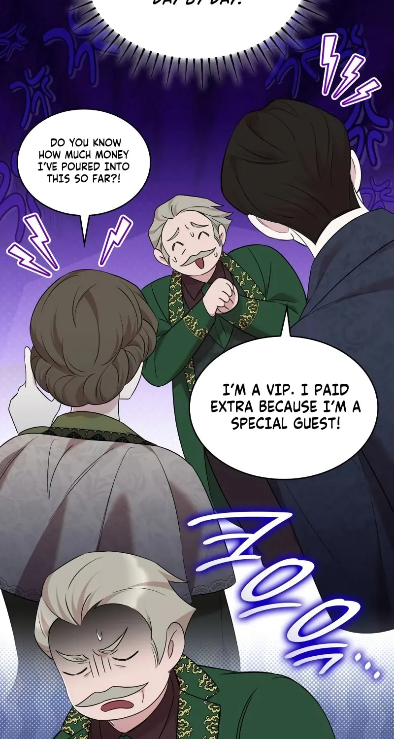 One Day My Sister Died Chapter 20 page 6 - 