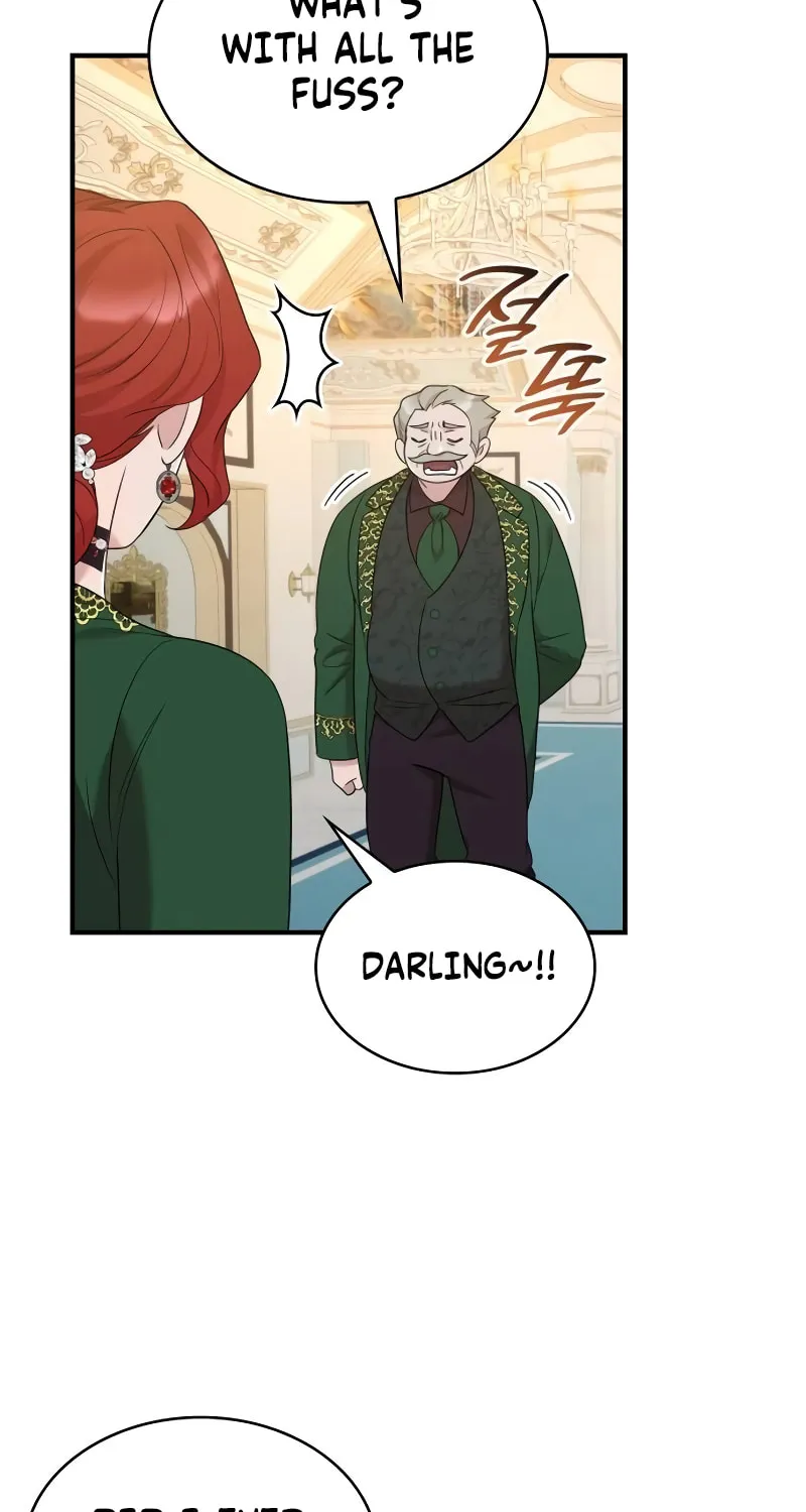 One Day My Sister Died Chapter 20 page 53 - 