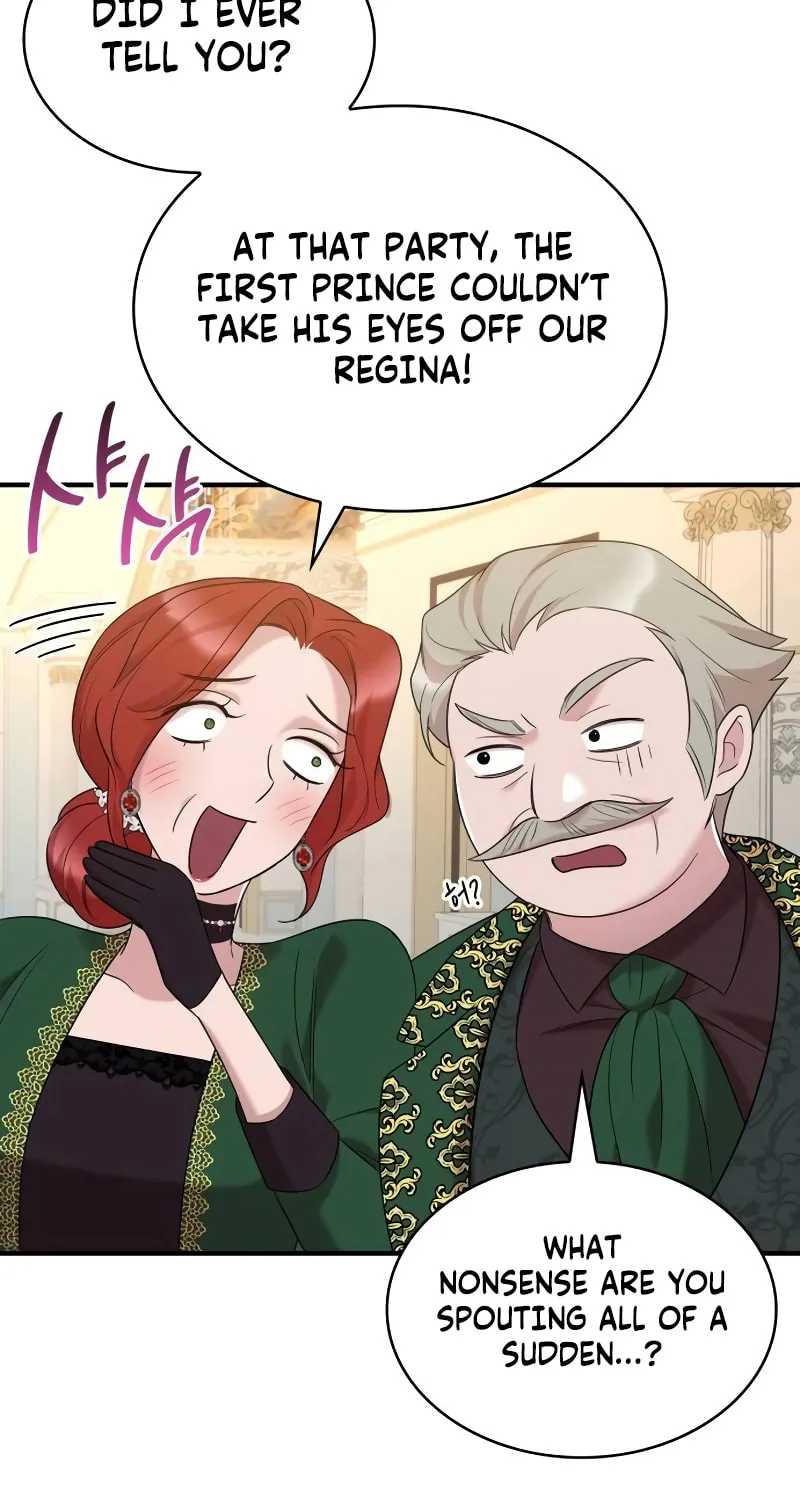 One Day My Sister Died Chapter 20 page 54 - 