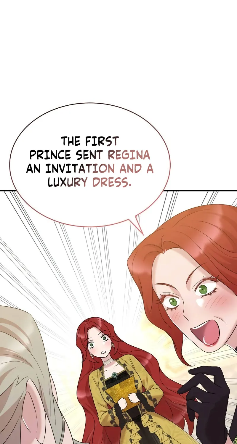 One Day My Sister Died Chapter 20 page 55 - 