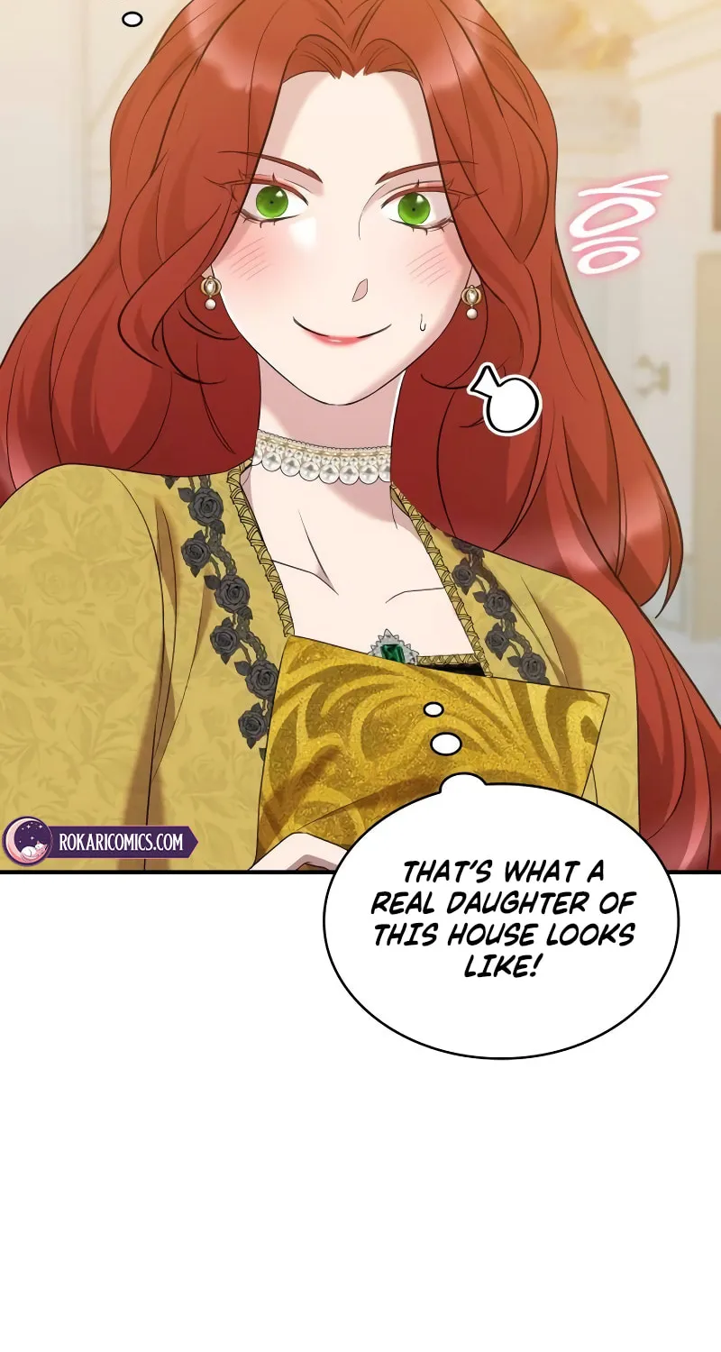 One Day My Sister Died Chapter 20 page 57 - 