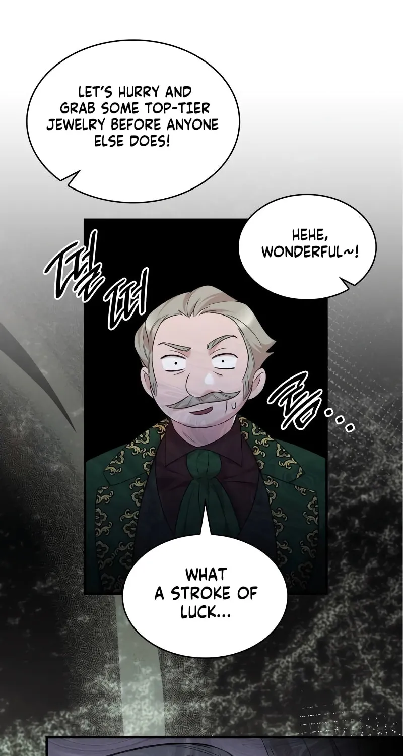 One Day My Sister Died Chapter 20 page 58 - 