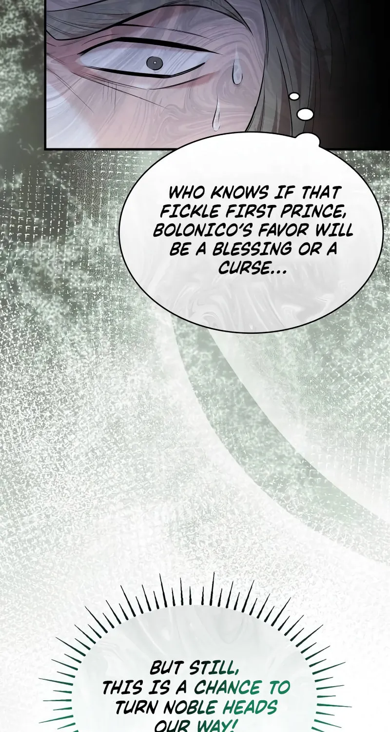 One Day My Sister Died Chapter 20 page 59 - 