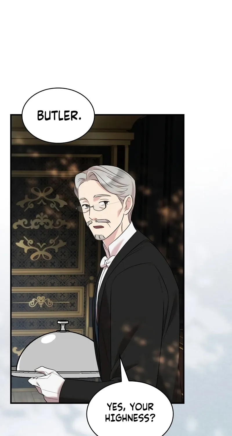 One Day My Sister Died Chapter 20 page 61 - 