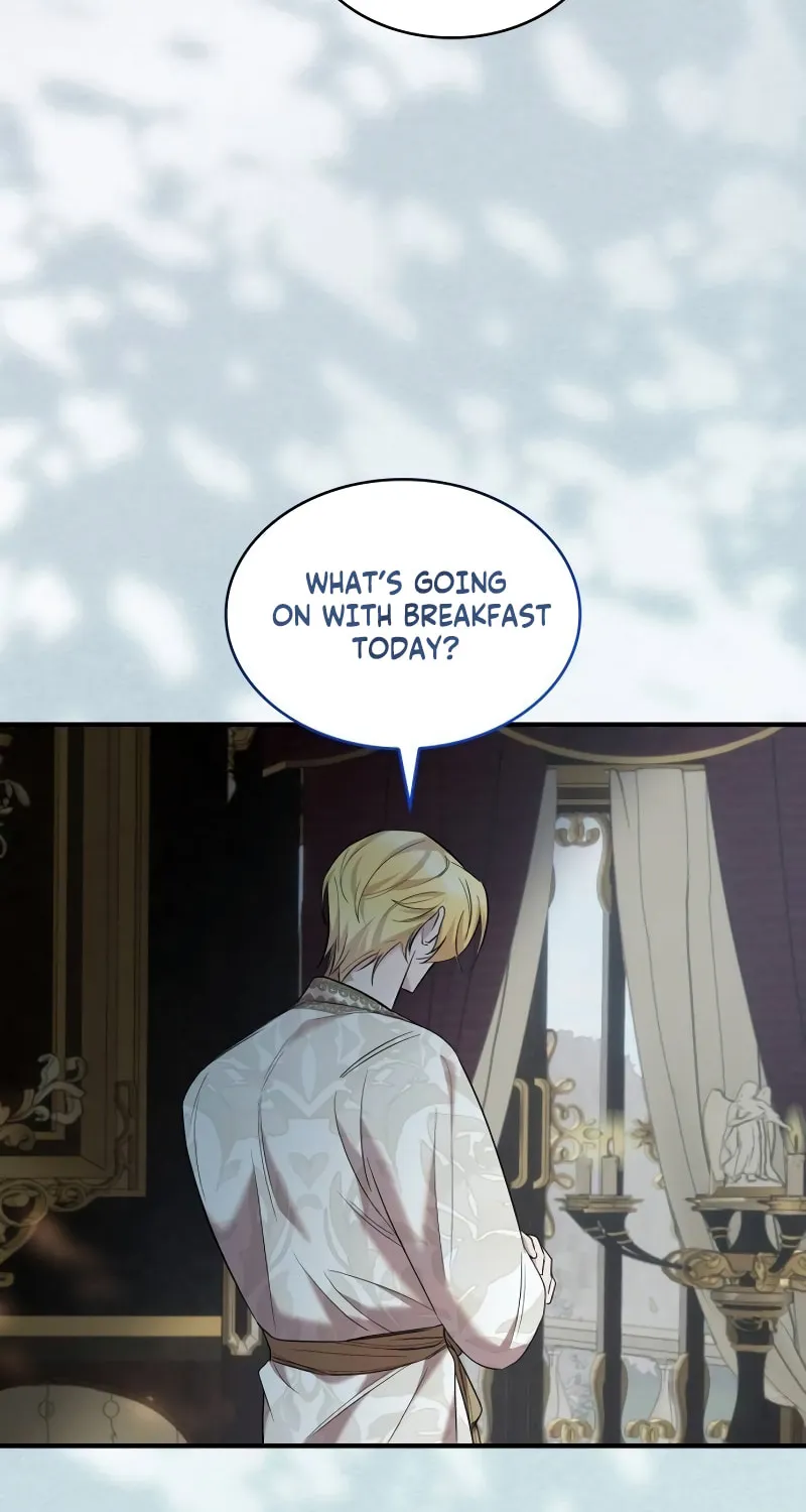 One Day My Sister Died Chapter 20 page 62 - 
