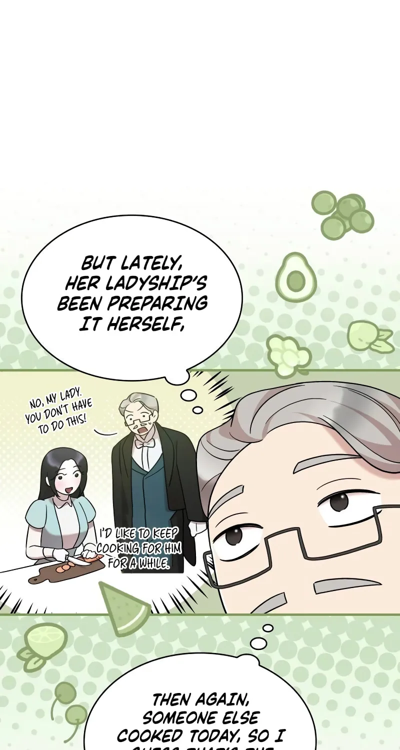 One Day My Sister Died Chapter 20 page 64 - 