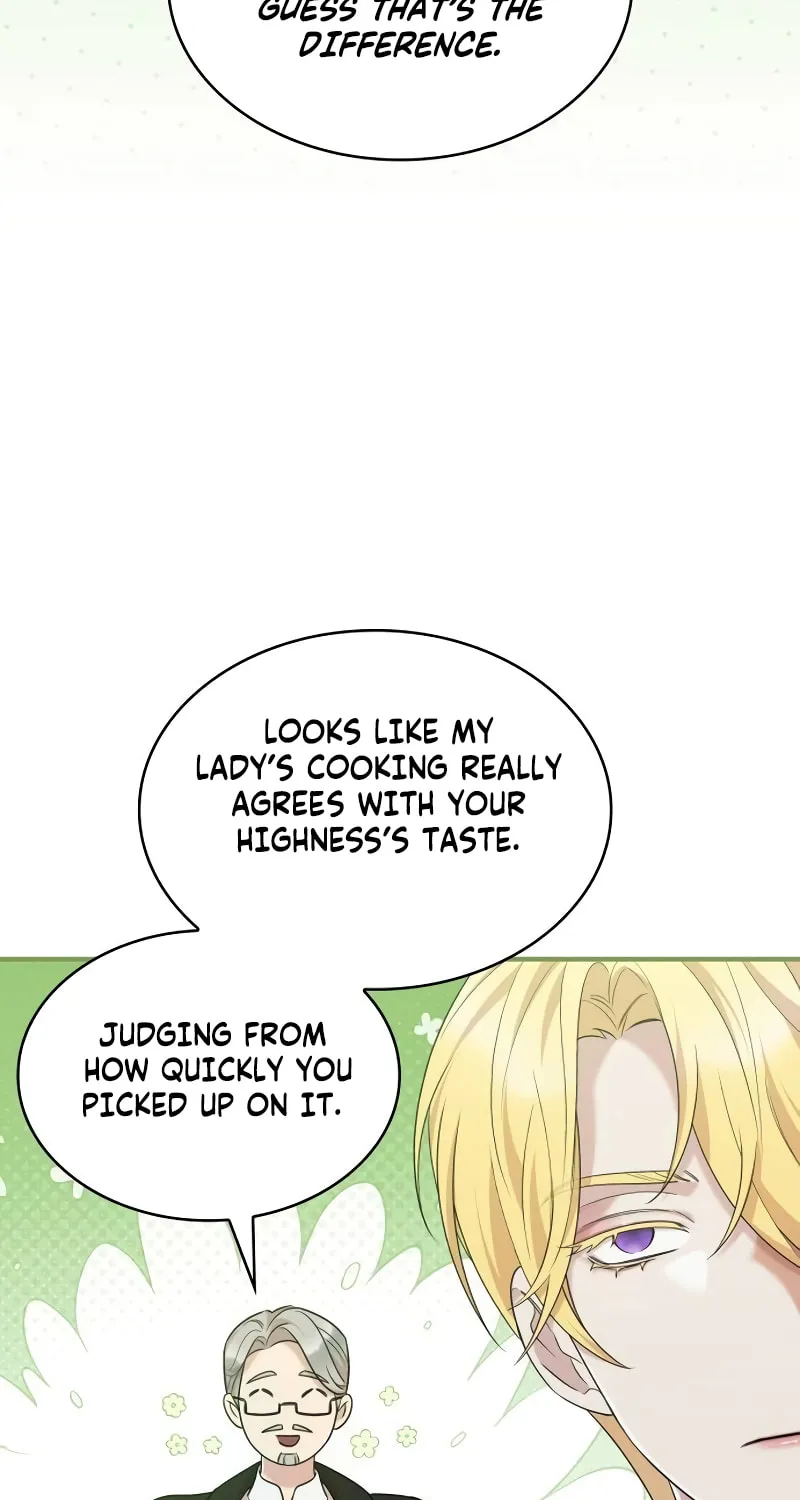 One Day My Sister Died Chapter 20 page 65 - 