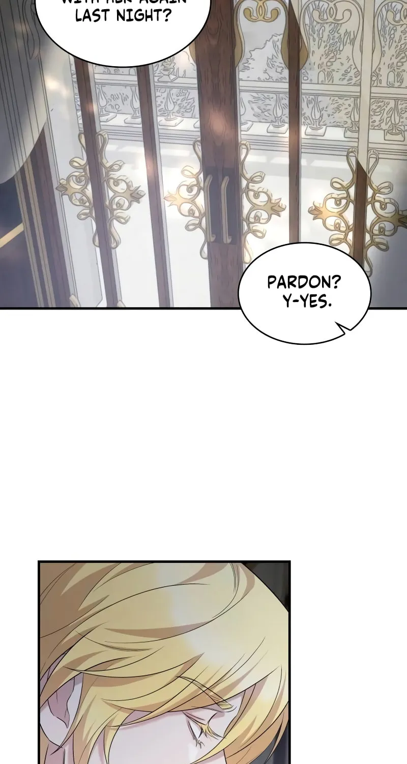 One Day My Sister Died Chapter 20 page 67 - 
