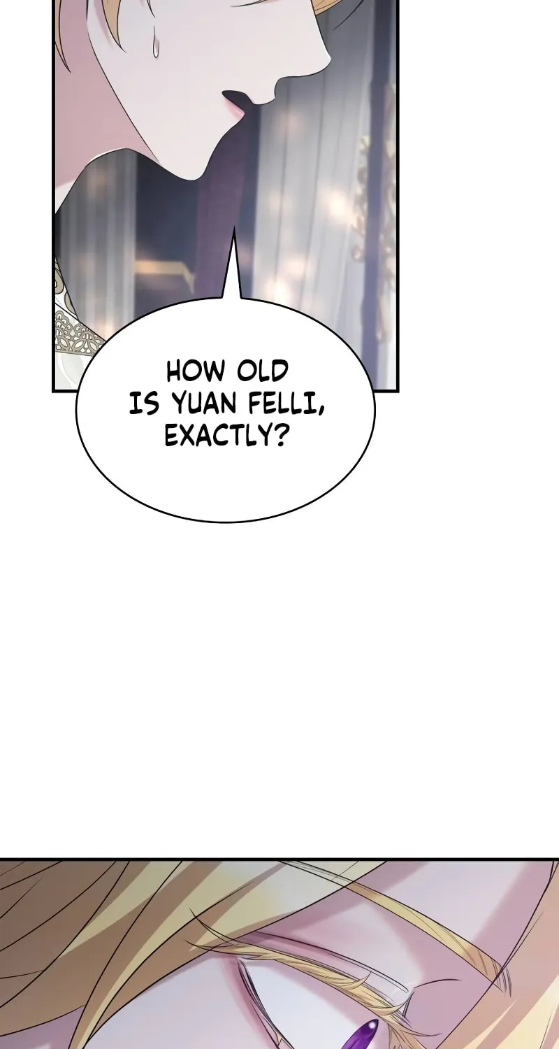 One Day My Sister Died Chapter 20 page 68 - 