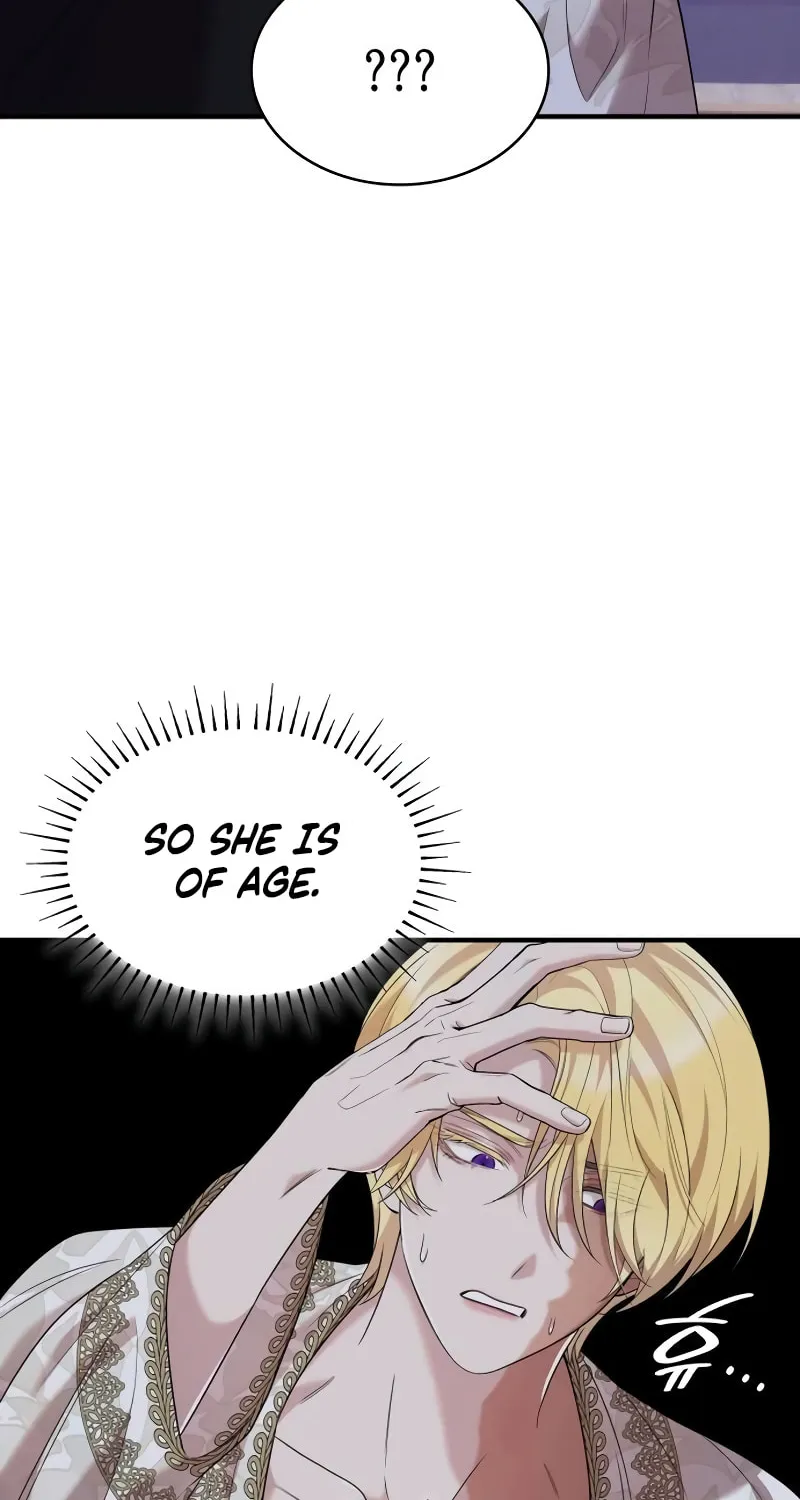 One Day My Sister Died Chapter 20 page 71 - 