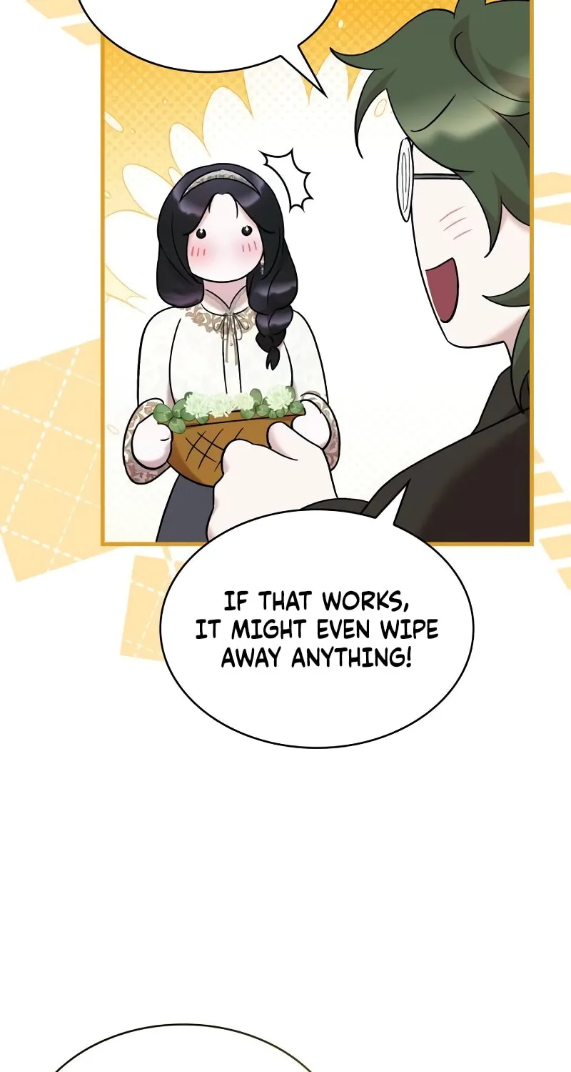 One Day My Sister Died Chapter 21 page 12 - 
