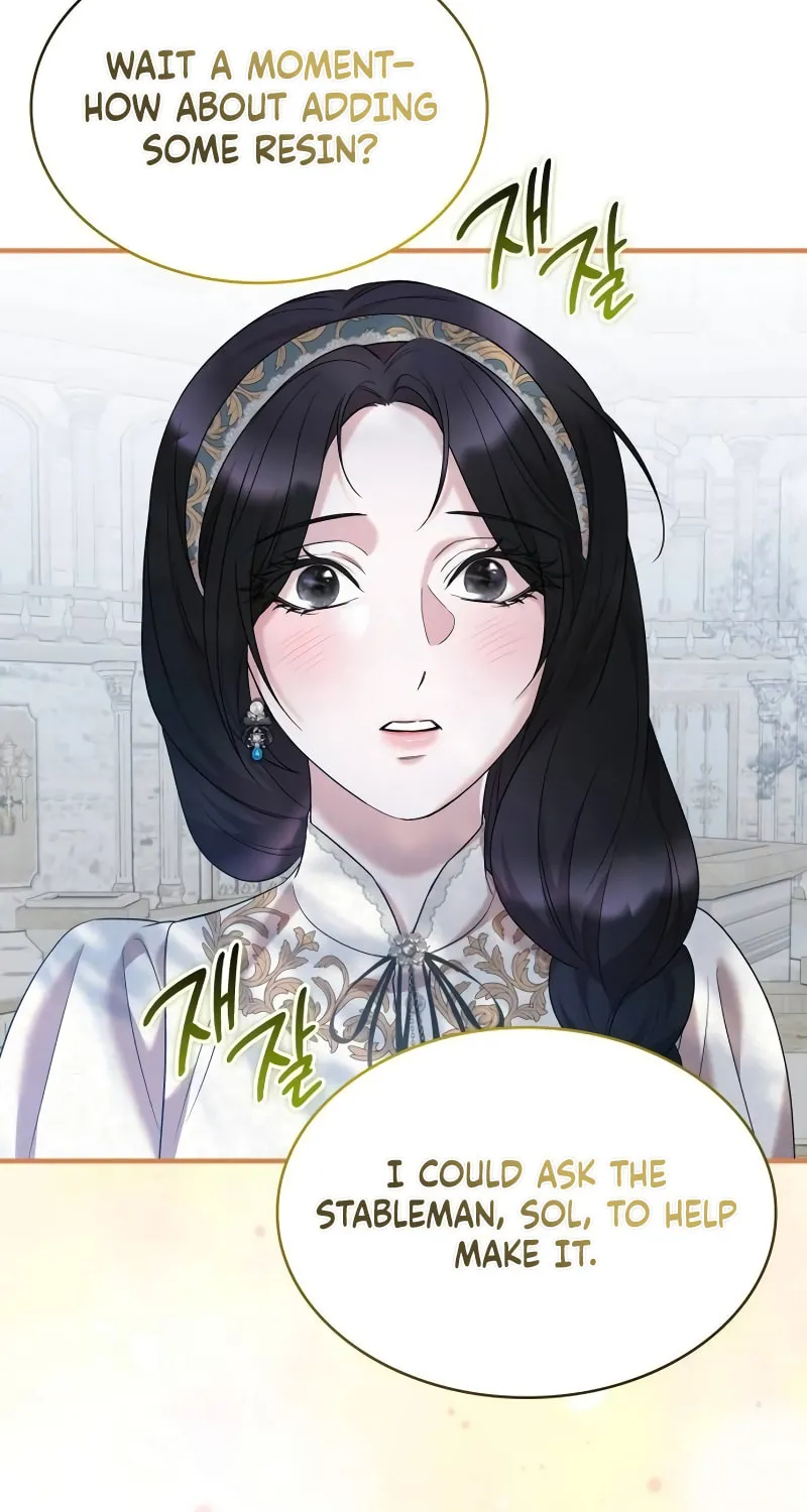 One Day My Sister Died Chapter 21 page 13 - 