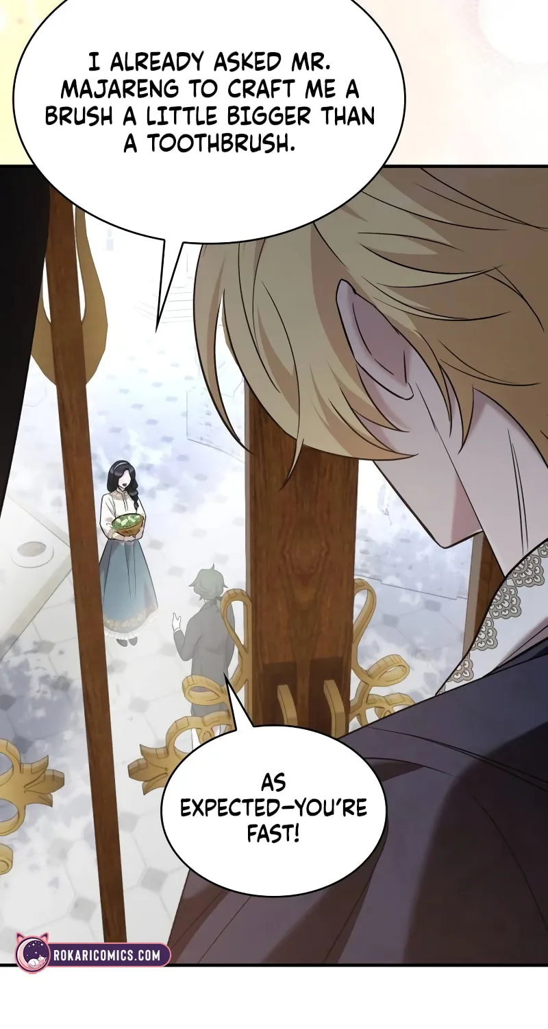 One Day My Sister Died Chapter 21 page 15 - 