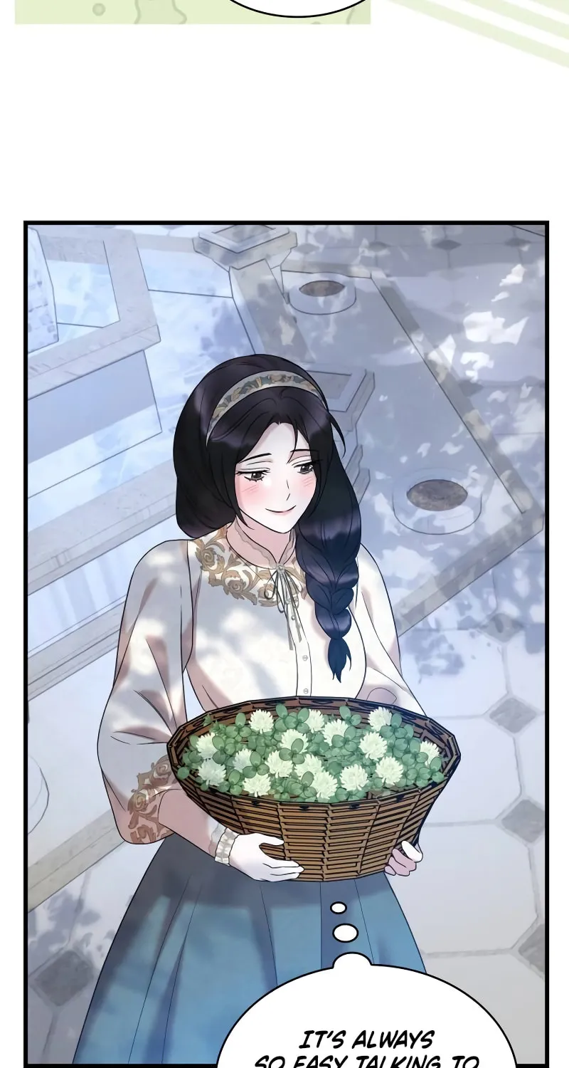One Day My Sister Died Chapter 21 page 17 - 