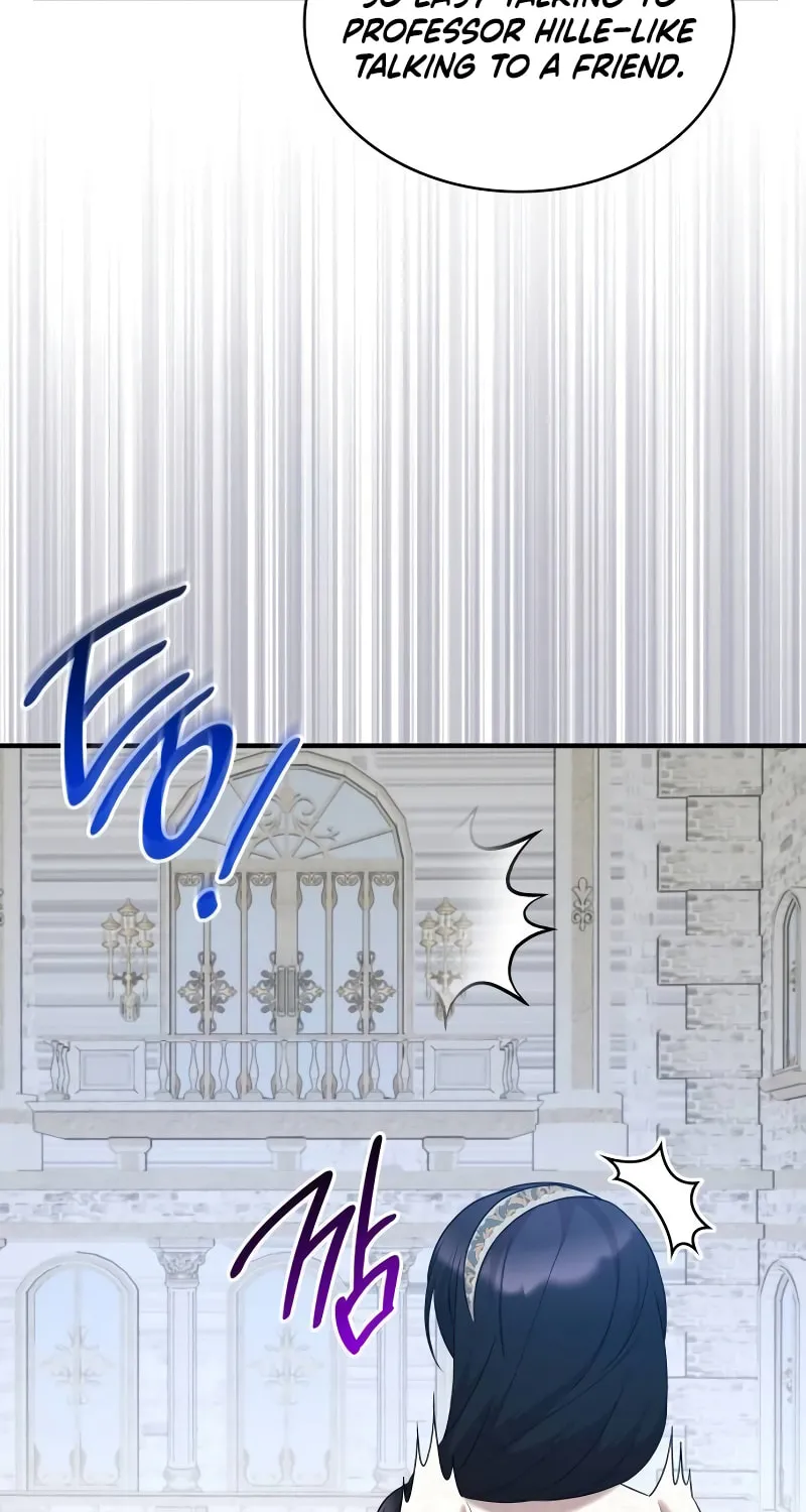 One Day My Sister Died Chapter 21 page 18 - 