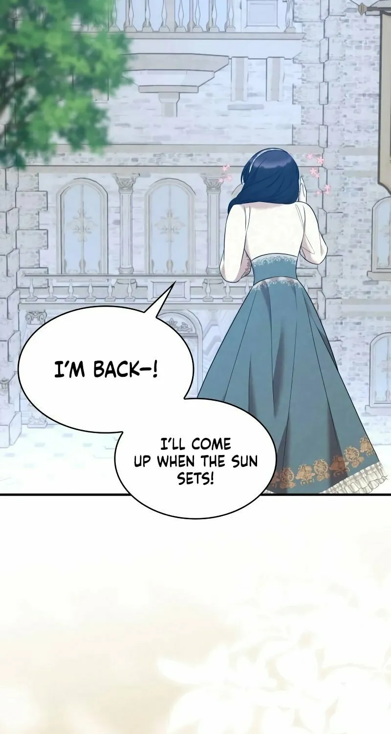 One Day My Sister Died Chapter 21 page 24 - 