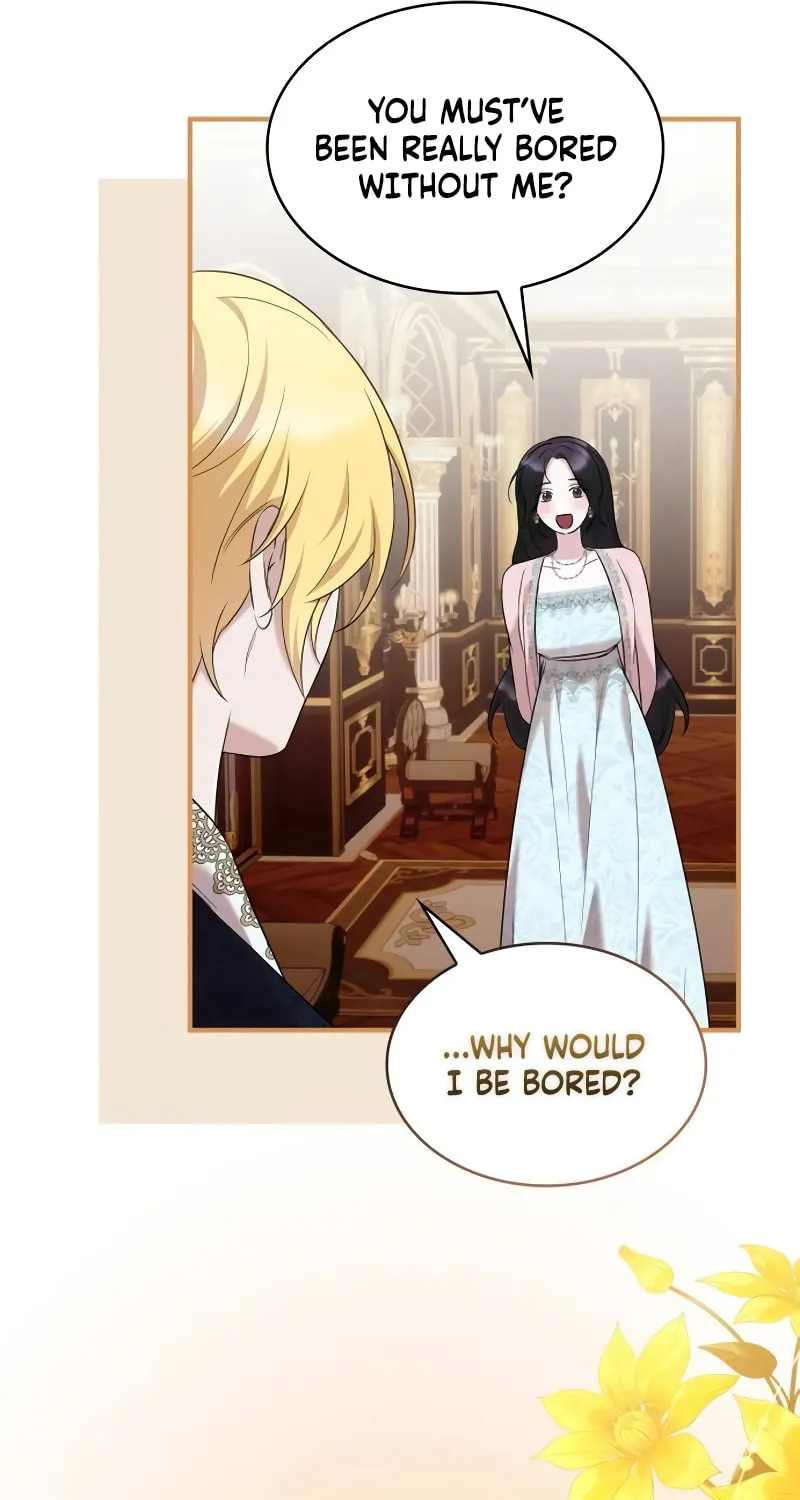 One Day My Sister Died Chapter 21 page 28 - 
