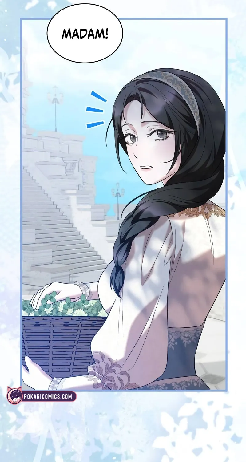 One Day My Sister Died Chapter 21 page 4 - 