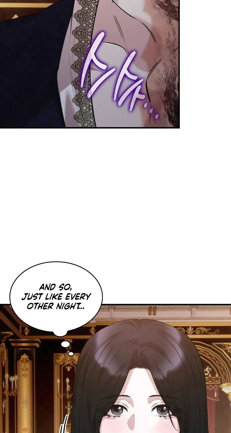 One Day My Sister Died Chapter 21 page 34 - 