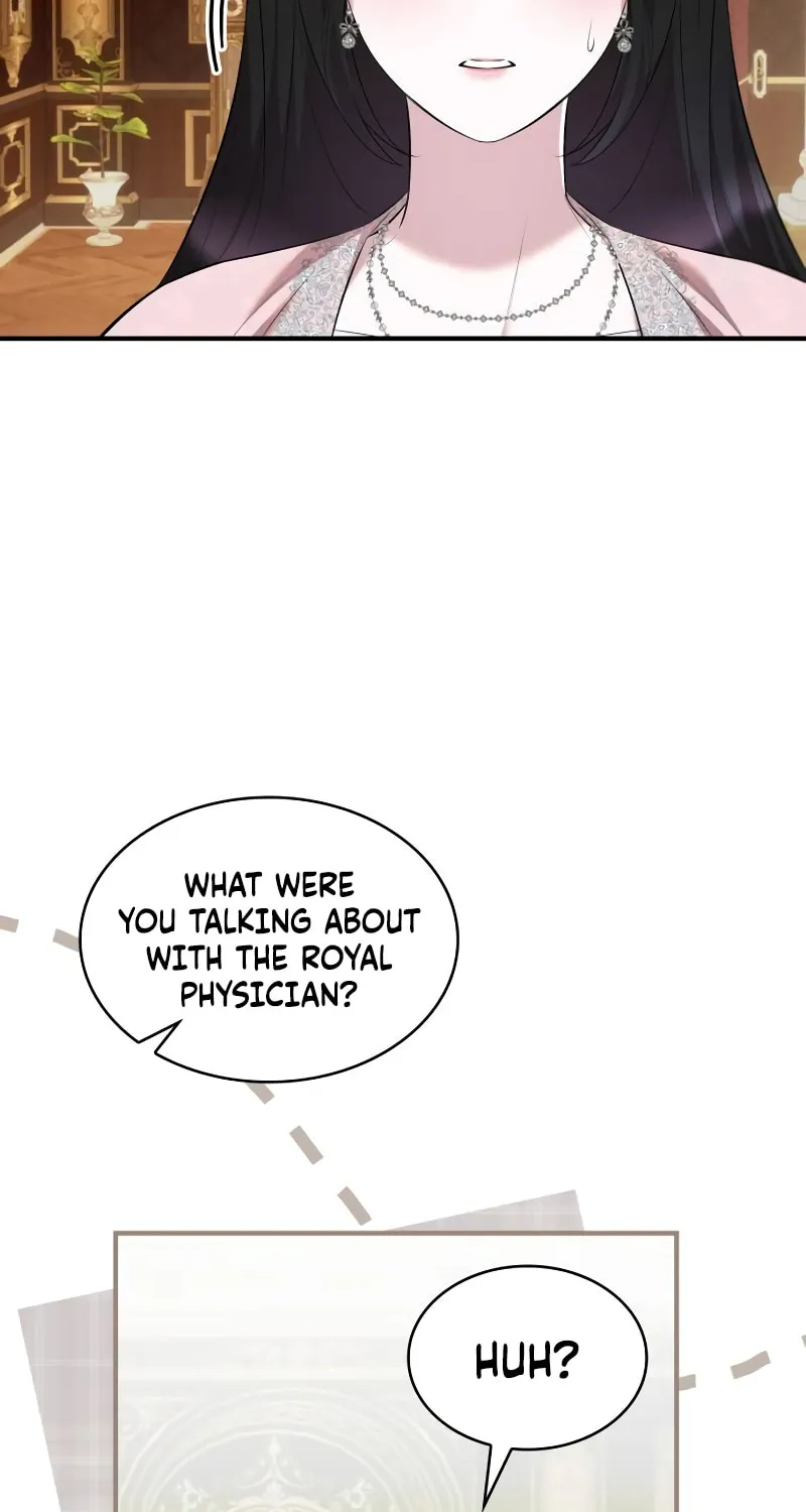One Day My Sister Died Chapter 21 page 35 - 