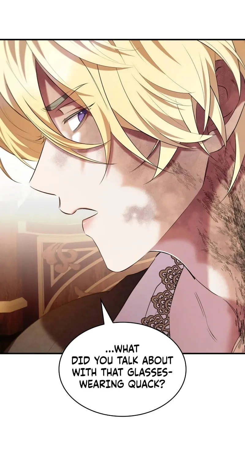 One Day My Sister Died Chapter 21 page 37 - 