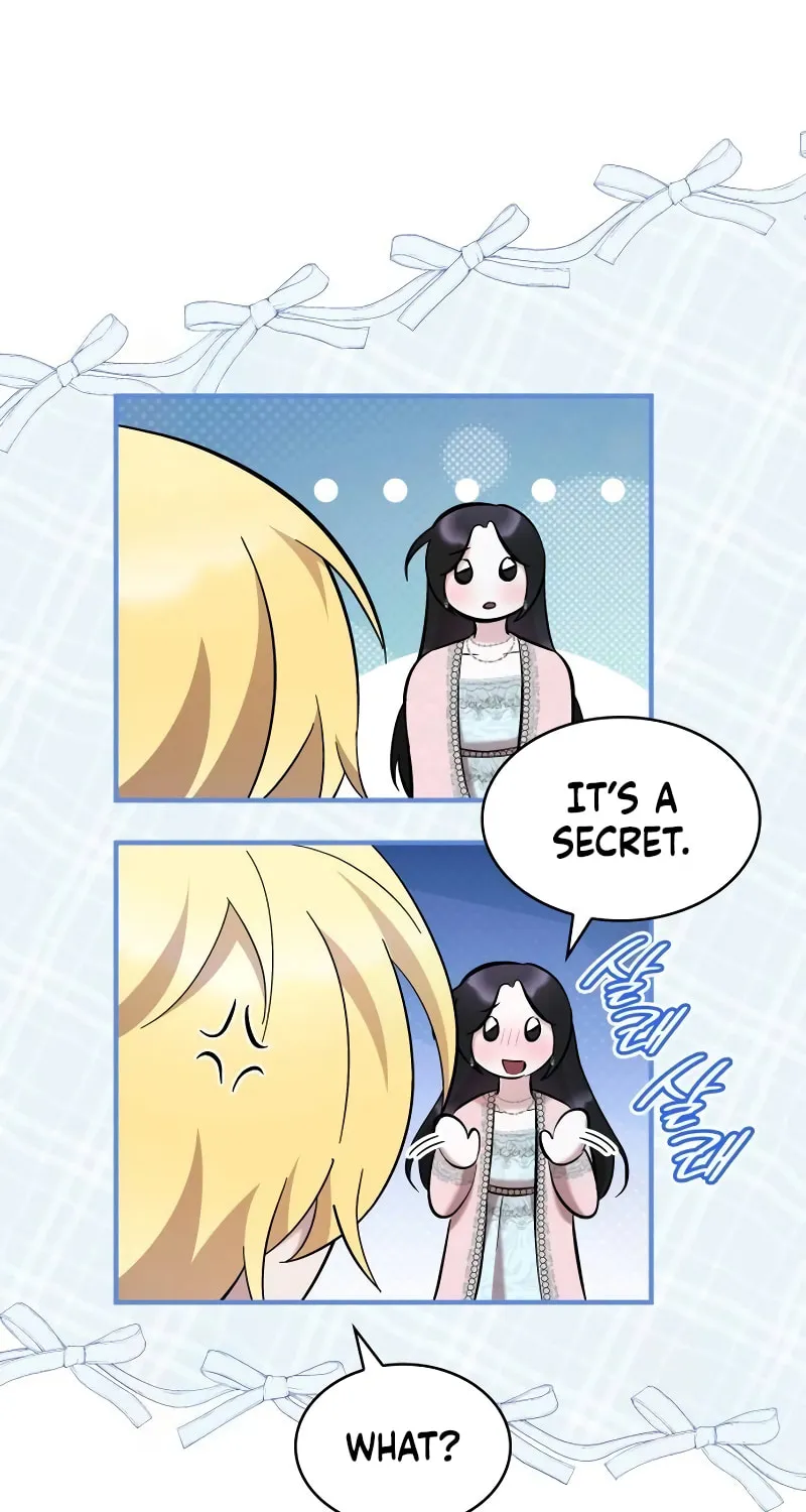 One Day My Sister Died Chapter 21 page 38 - 