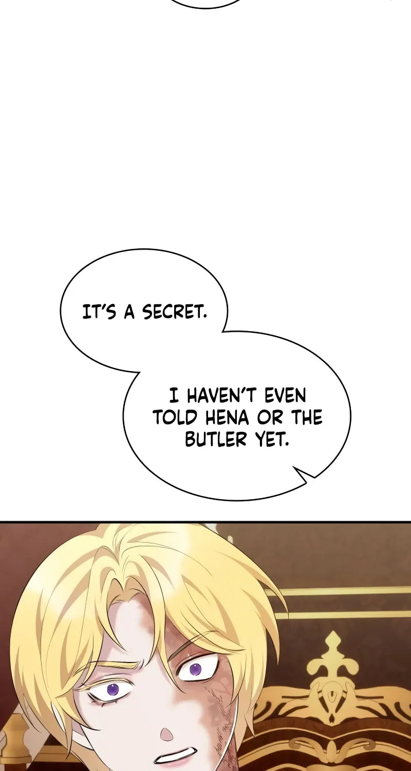 One Day My Sister Died Chapter 21 page 39 - 