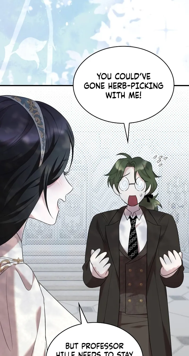 One Day My Sister Died Chapter 21 page 5 - 