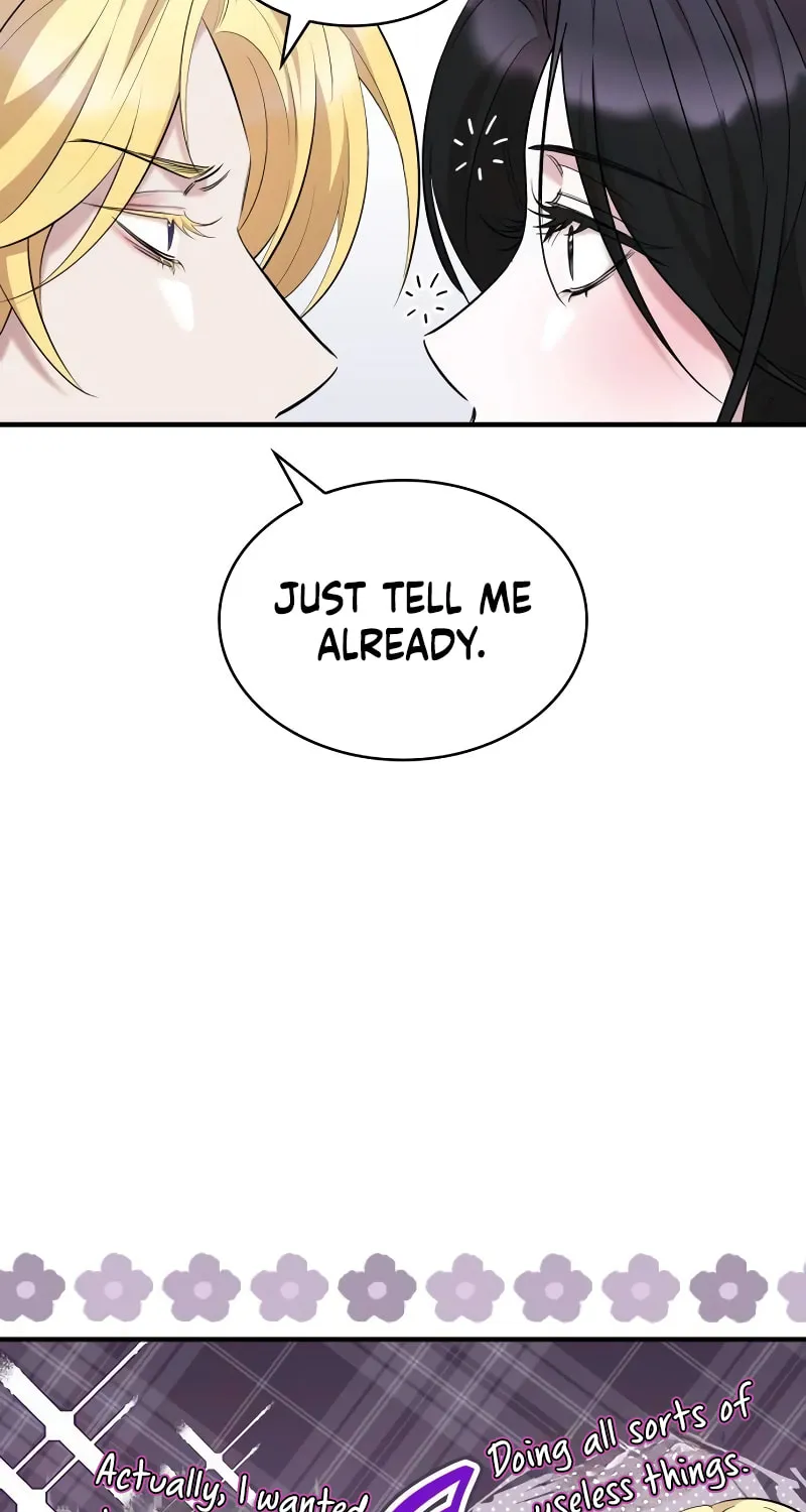 One Day My Sister Died Chapter 21 page 43 - 