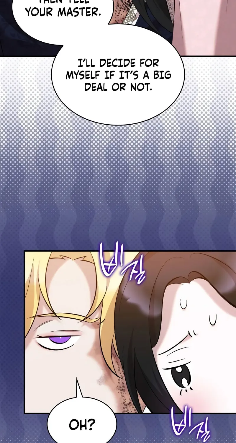 One Day My Sister Died Chapter 21 page 47 - 