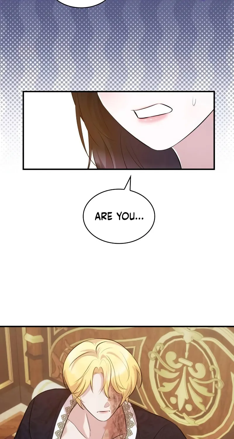 One Day My Sister Died Chapter 21 page 48 - 