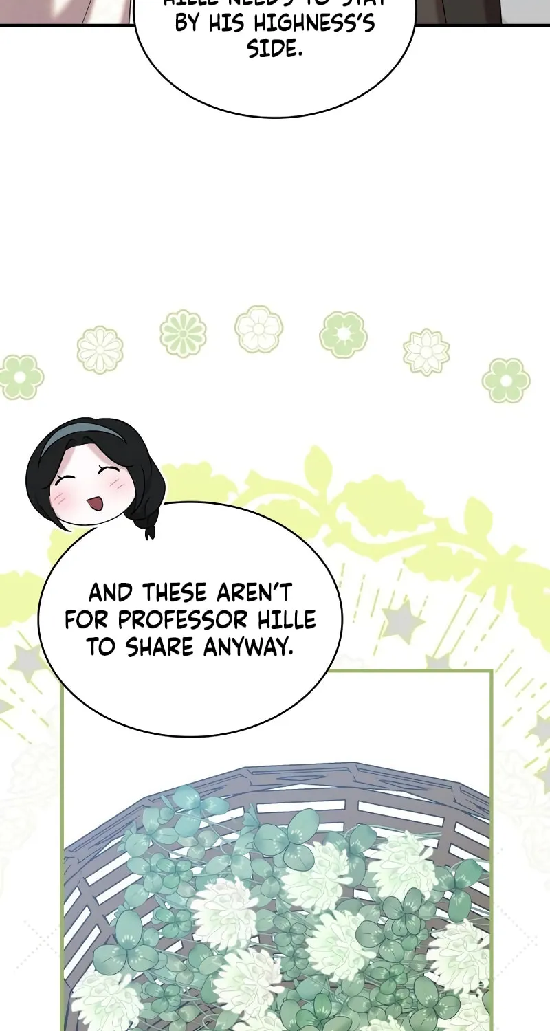 One Day My Sister Died Chapter 21 page 6 - 