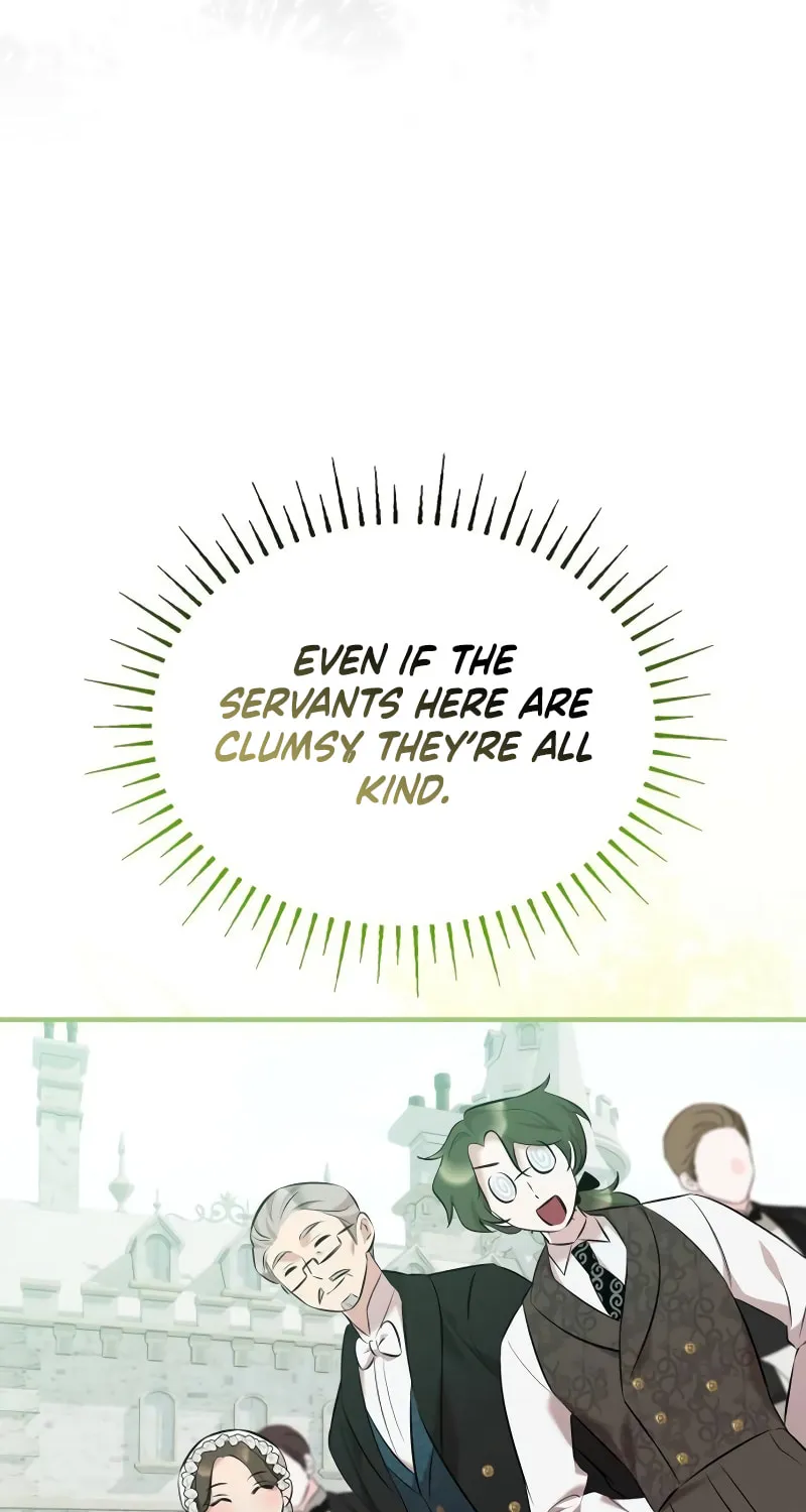 One Day My Sister Died Chapter 21 page 58 - 