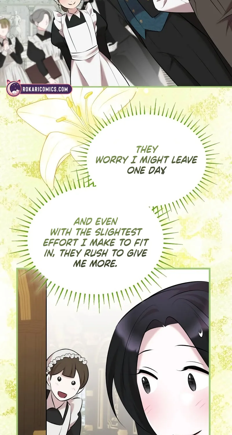 One Day My Sister Died Chapter 21 page 59 - 
