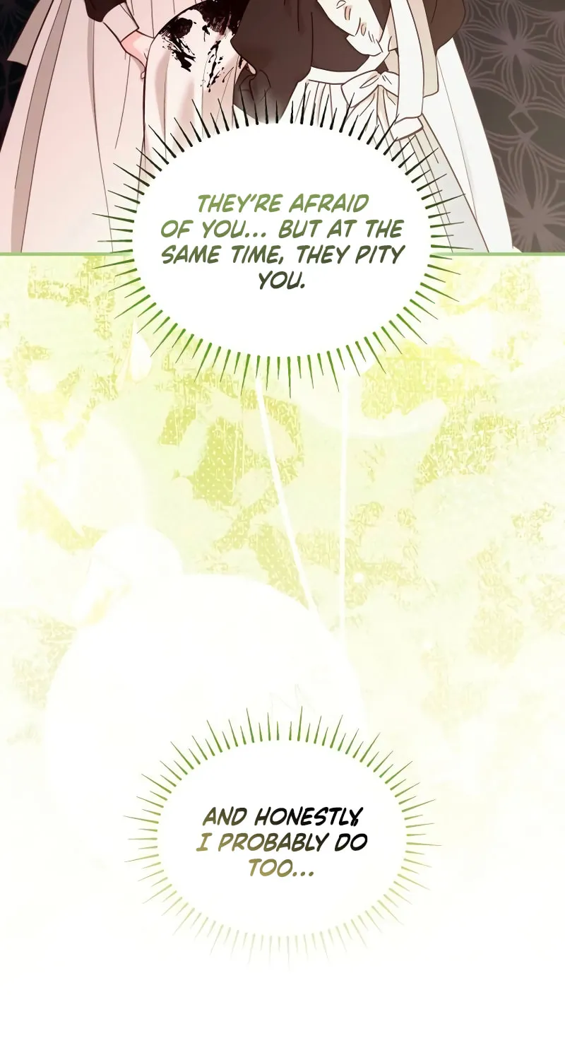 One Day My Sister Died Chapter 21 page 61 - 