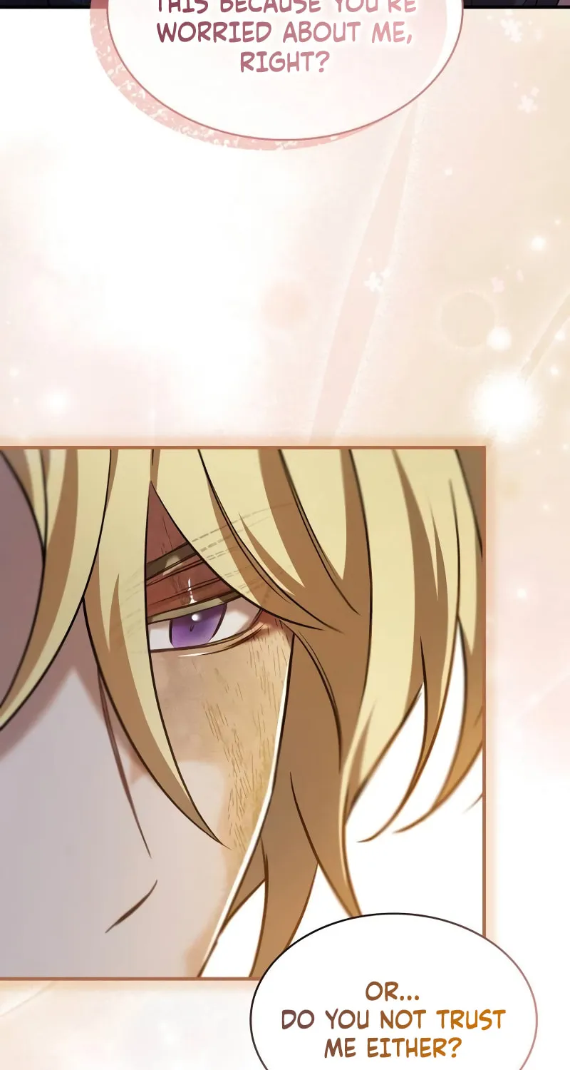 One Day My Sister Died Chapter 21 page 65 - 