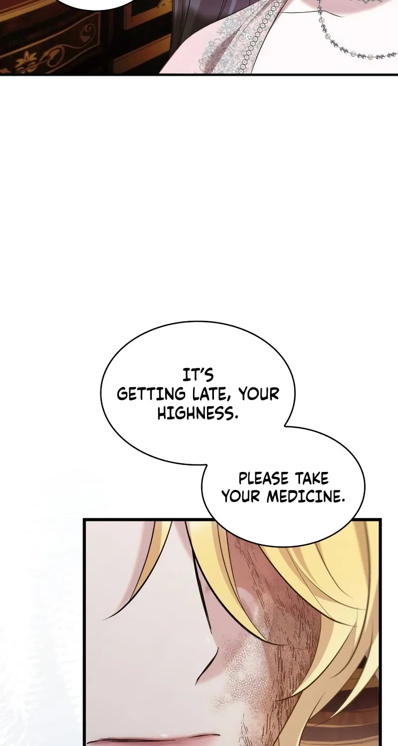 One Day My Sister Died Chapter 21 page 67 - 