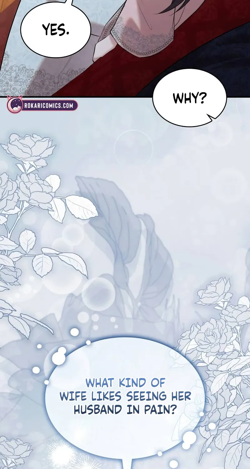 One Day My Sister Died Chapter 21 page 69 - 