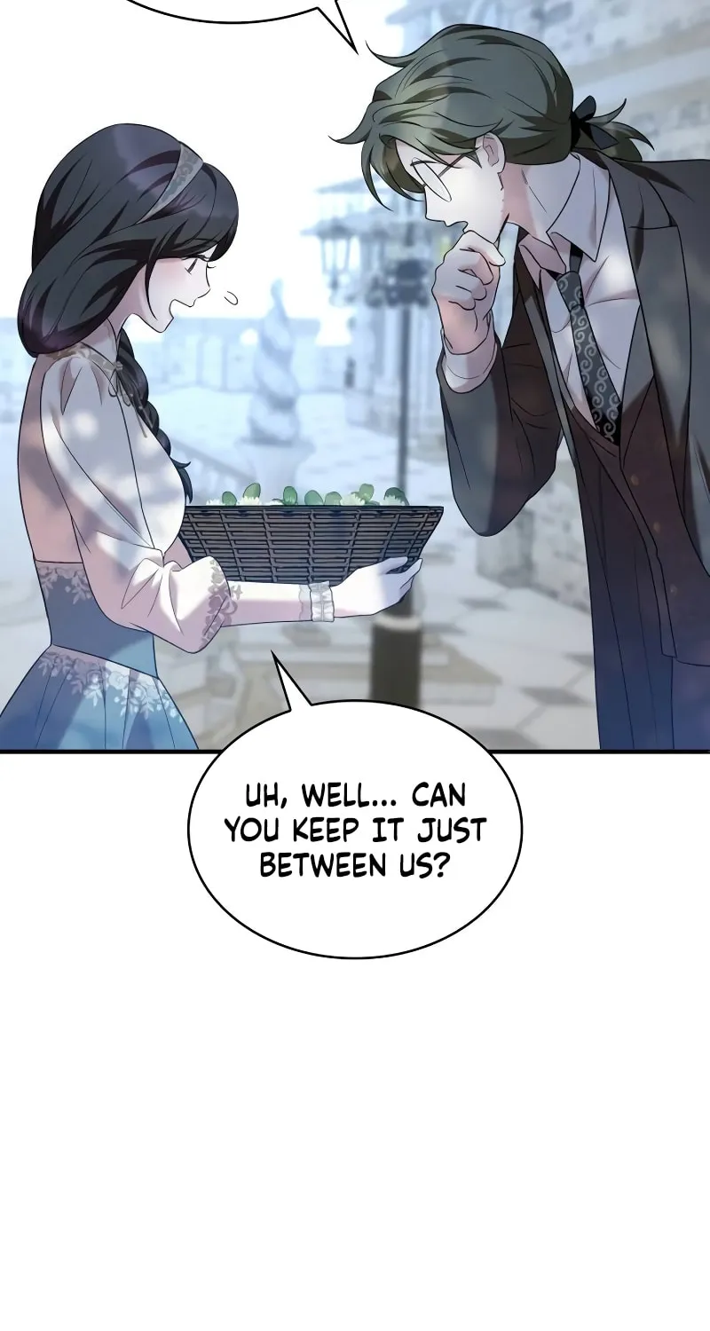 One Day My Sister Died Chapter 21 page 8 - 