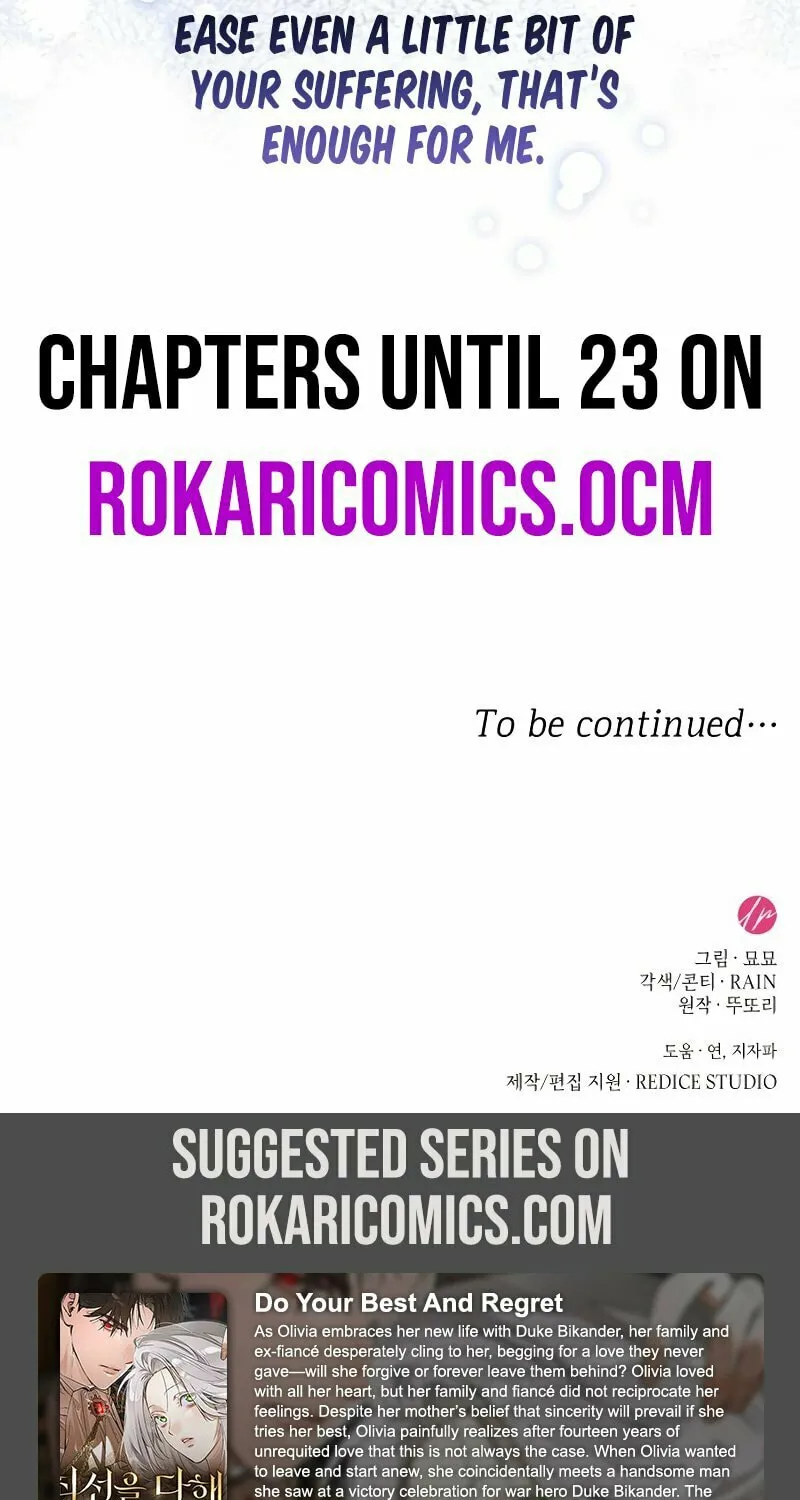 One Day My Sister Died Chapter 21 page 77 - 