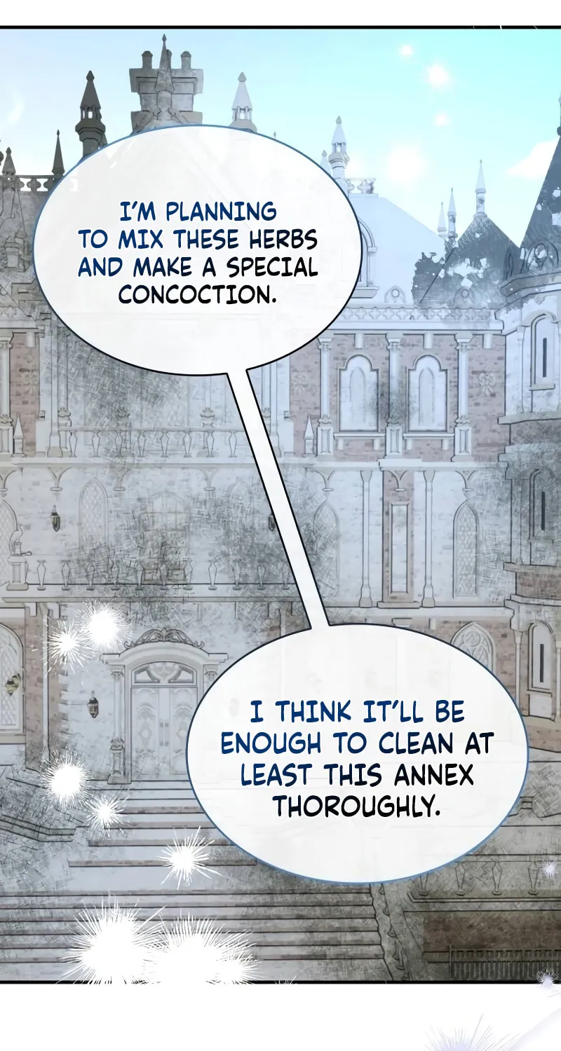 One Day My Sister Died Chapter 21 page 9 - 