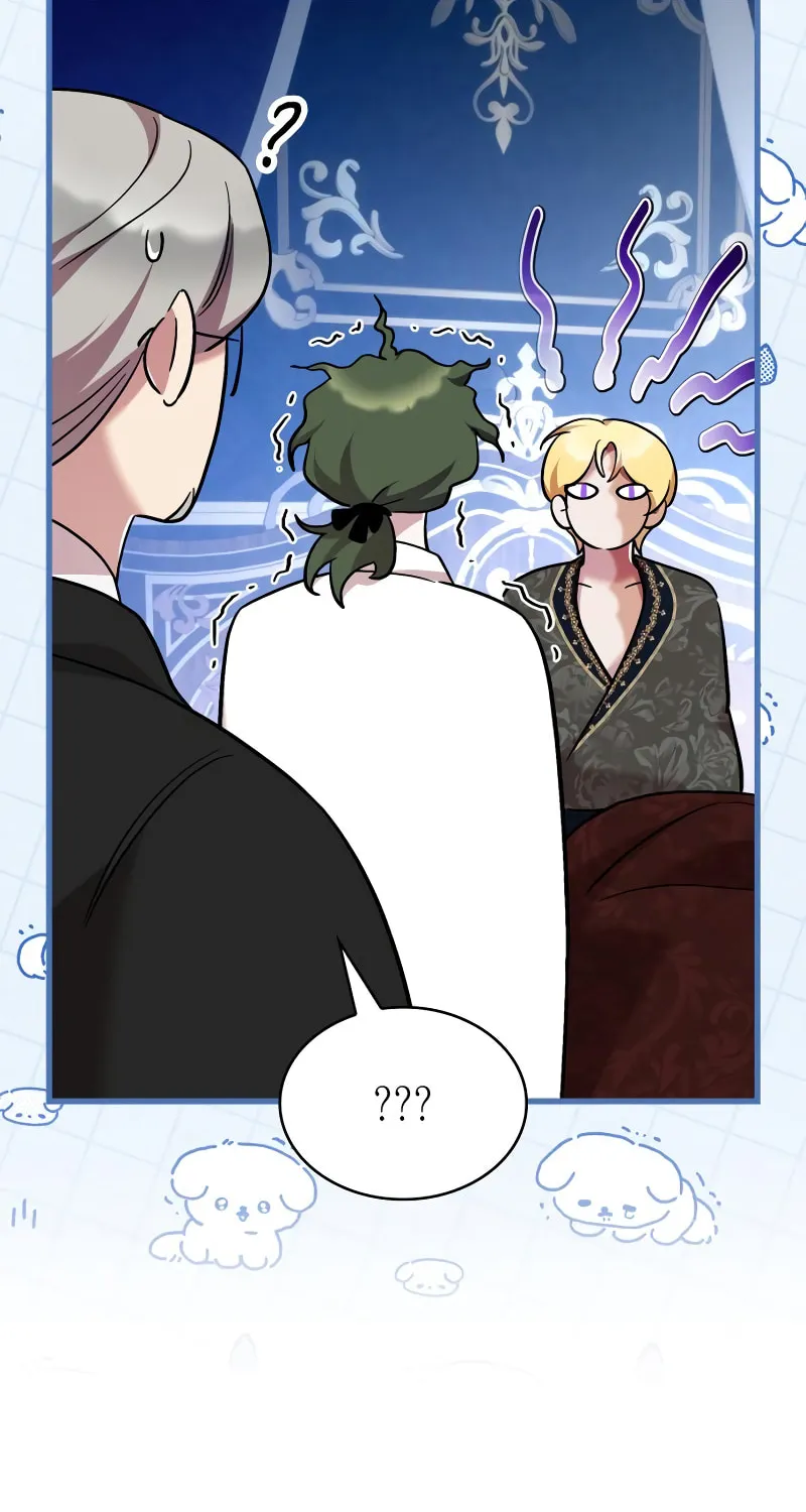 One Day My Sister Died Chapter 22 page 11 - 